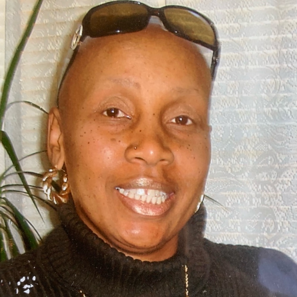 Meet your Posher, Patricia o
